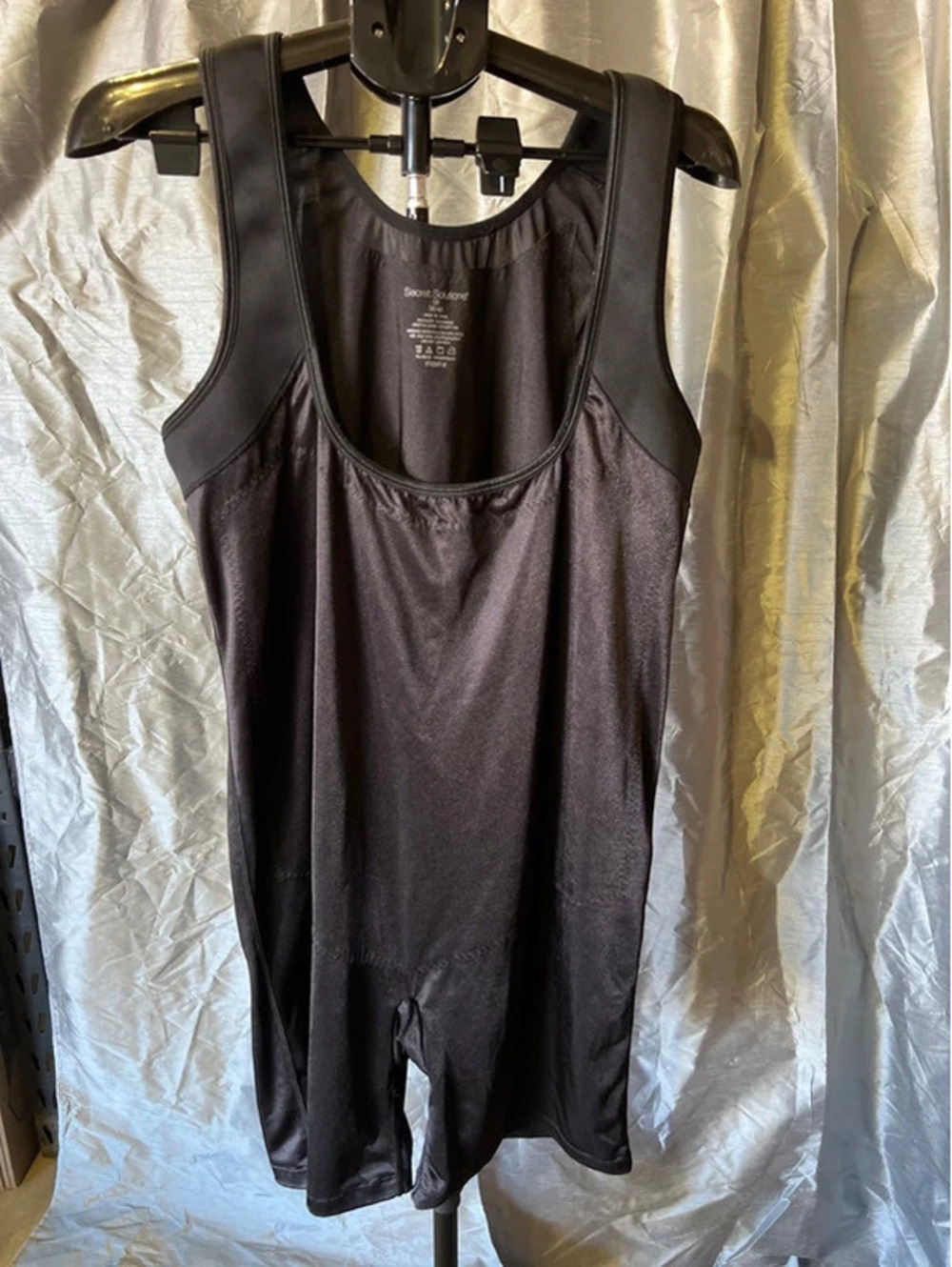 Secret Solutions 5X Shapewear